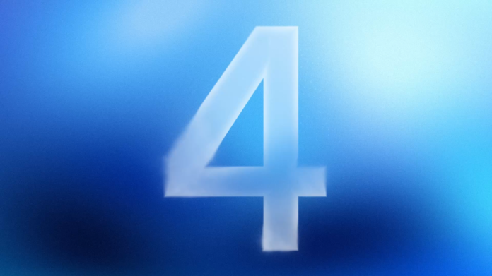 Google Gemini 4 Argon announcement header graphic